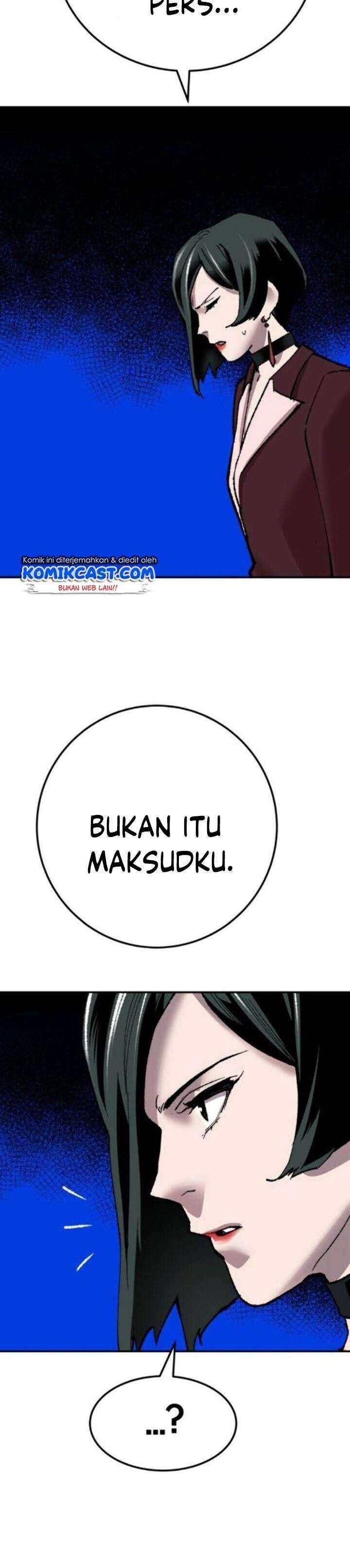 Limit Breaker Chapter 43 page 41