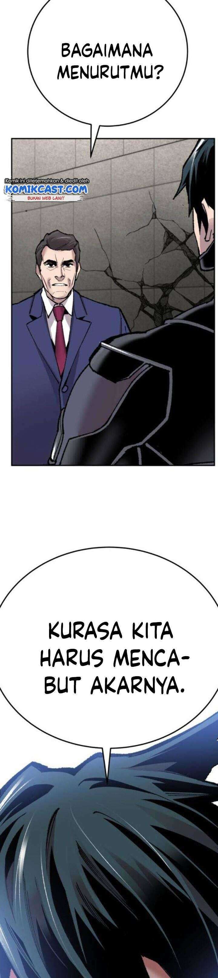 Limit Breaker Chapter 43 page 43