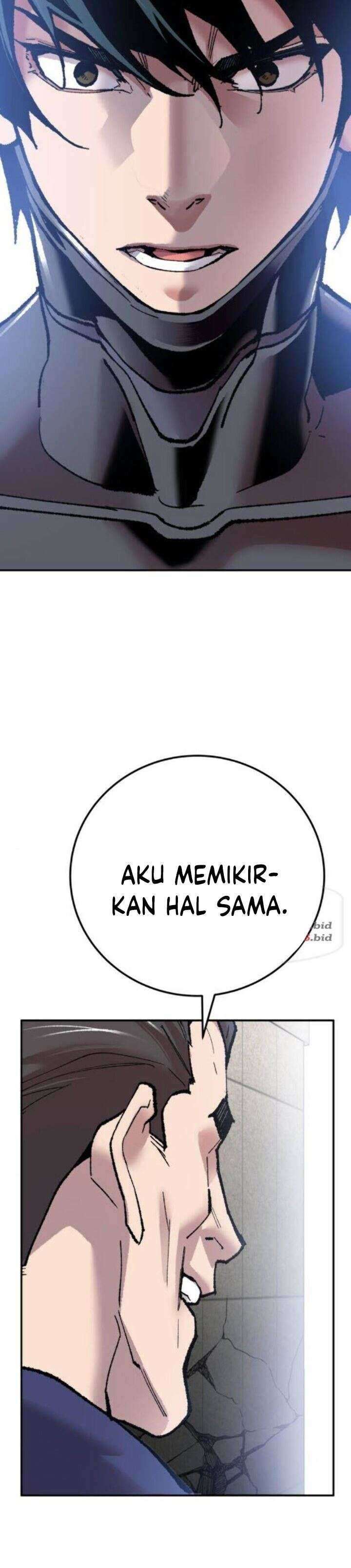 Limit Breaker Chapter 43 page 44