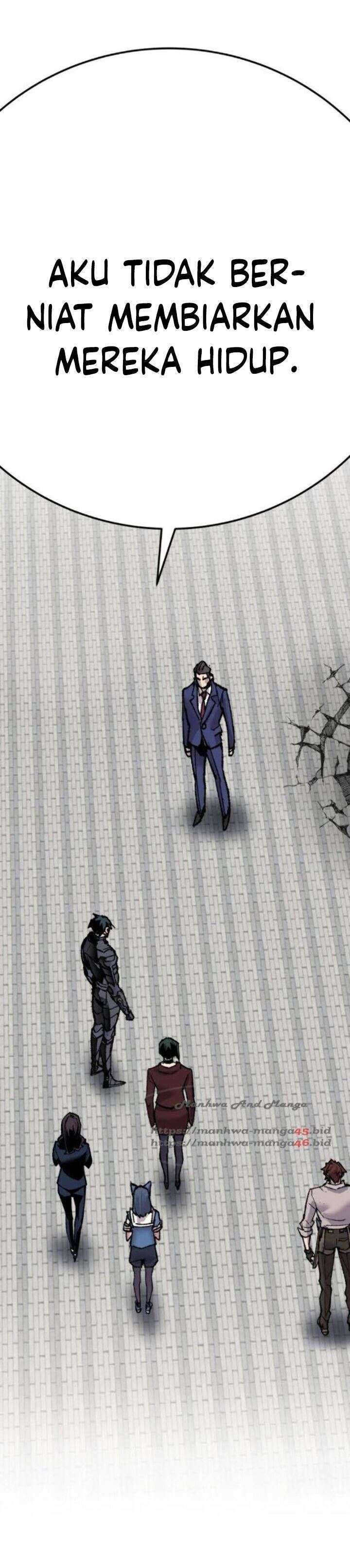 Limit Breaker Chapter 43 page 46