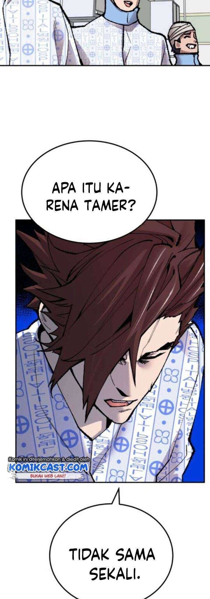Limit Breaker Chapter 43 page 51