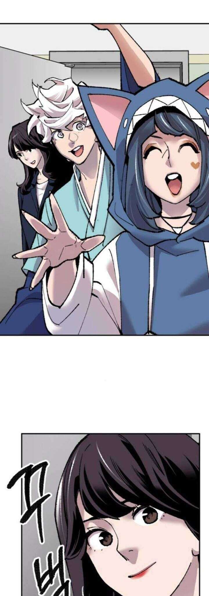 Limit Breaker Chapter 43 page 53