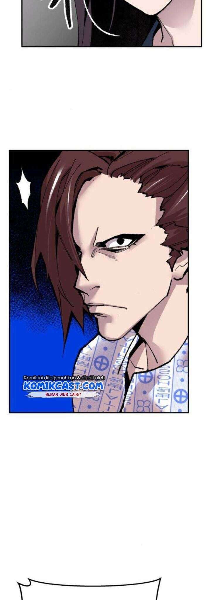 Limit Breaker Chapter 43 page 54