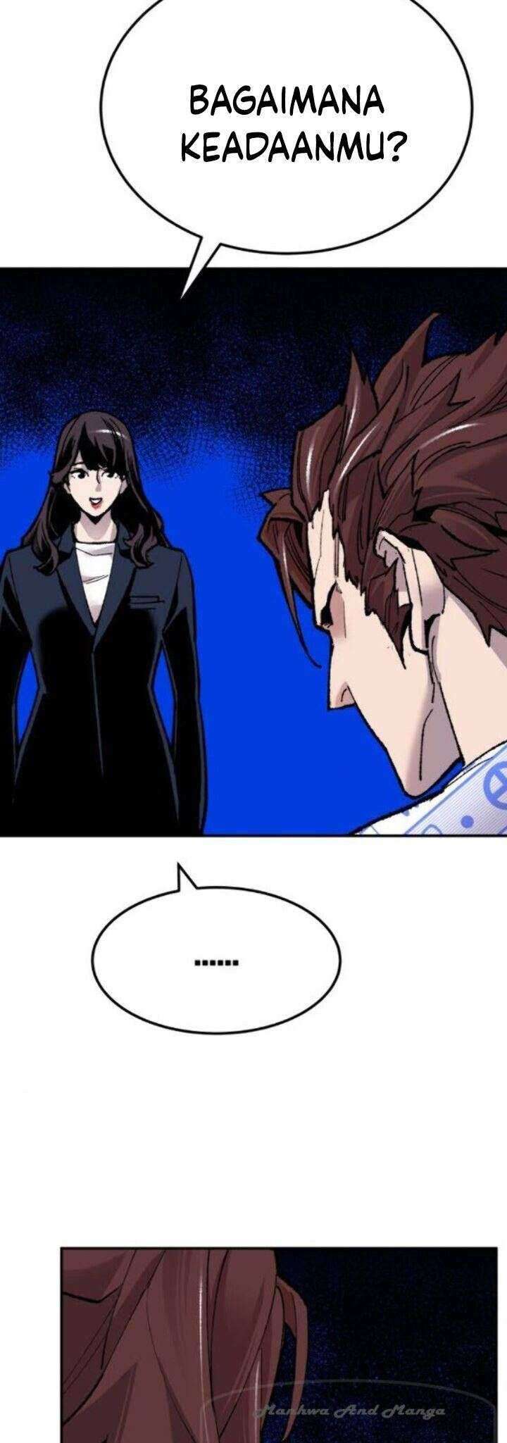 Limit Breaker Chapter 43 page 56