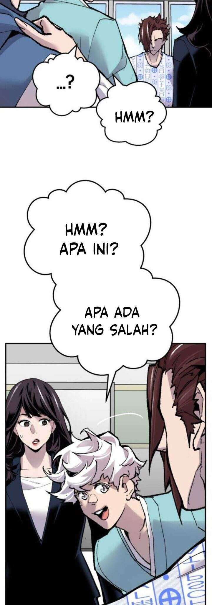 Limit Breaker Chapter 43 page 58