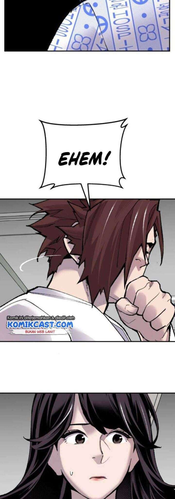 Limit Breaker Chapter 43 page 59