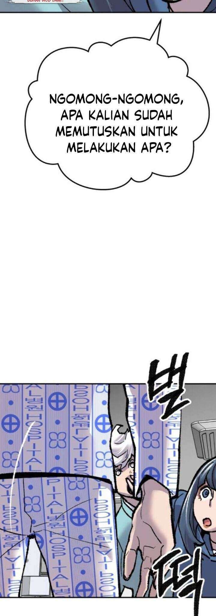 Limit Breaker Chapter 43 page 61