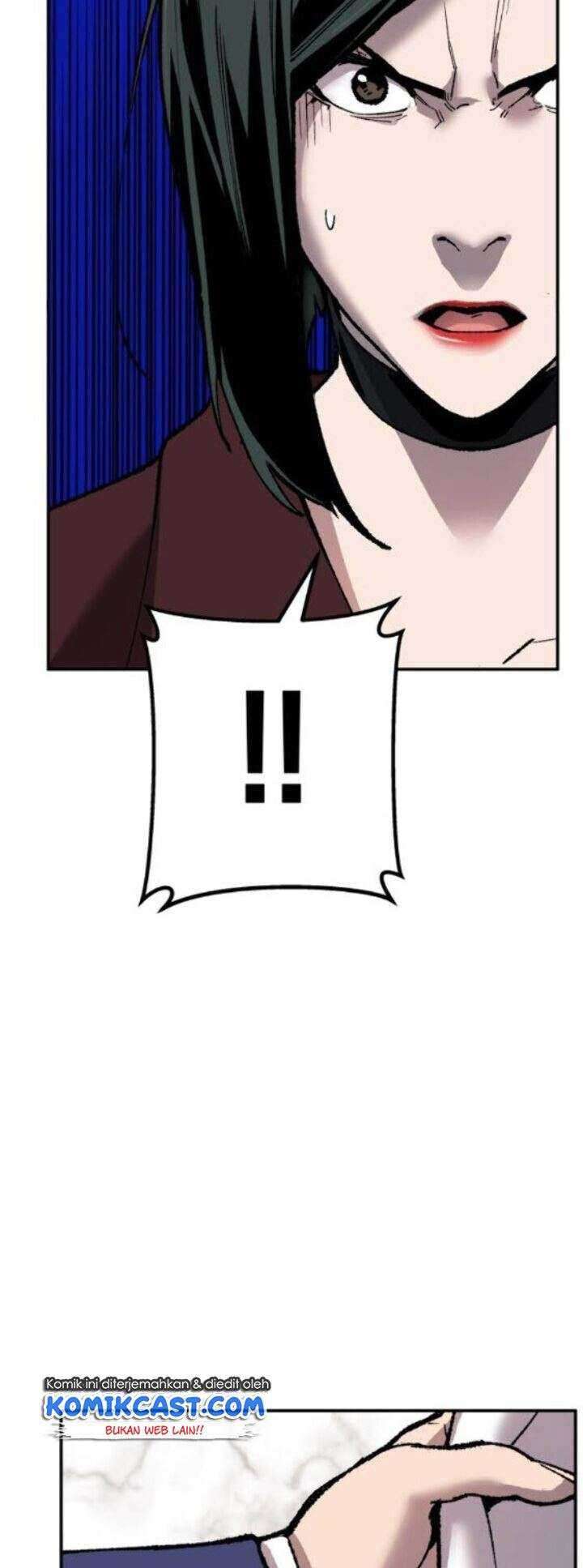 Limit Breaker Chapter 43 page 76