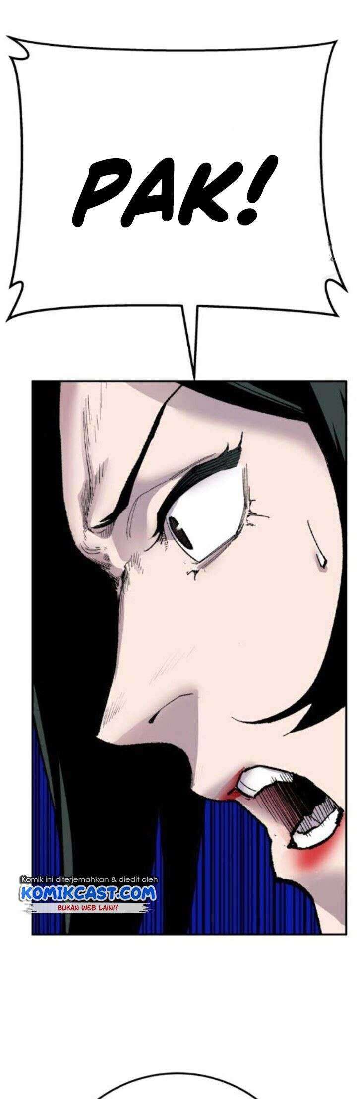 Limit Breaker Chapter 43 page 81