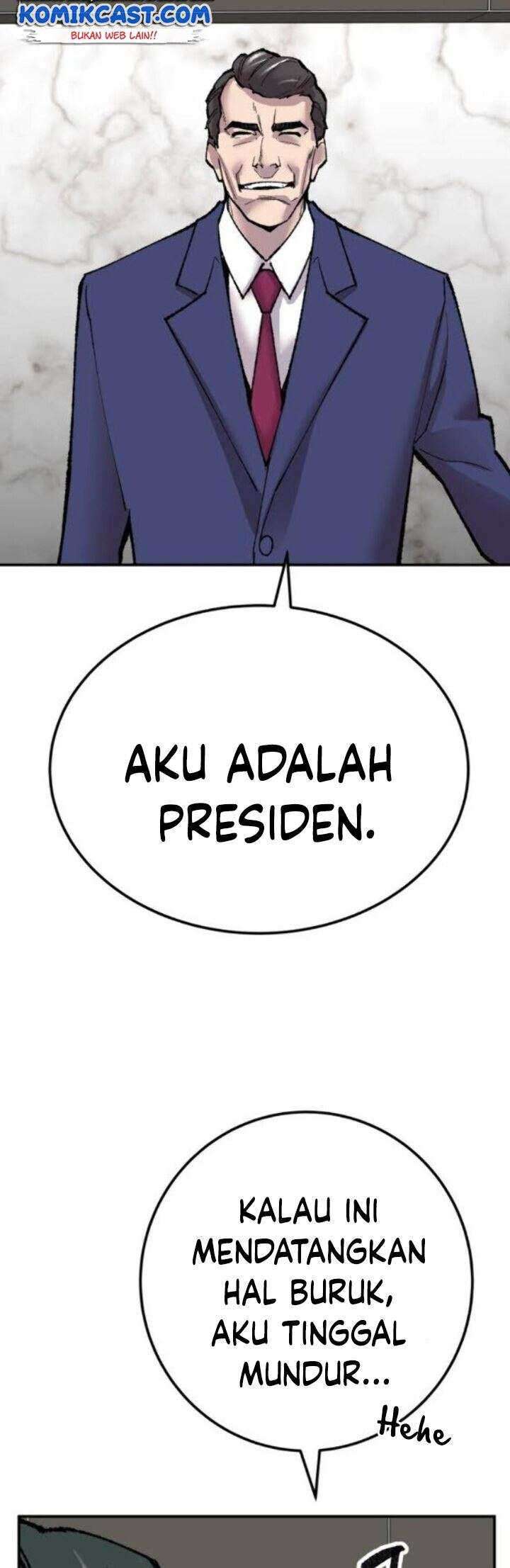 Limit Breaker Chapter 43 page 83
