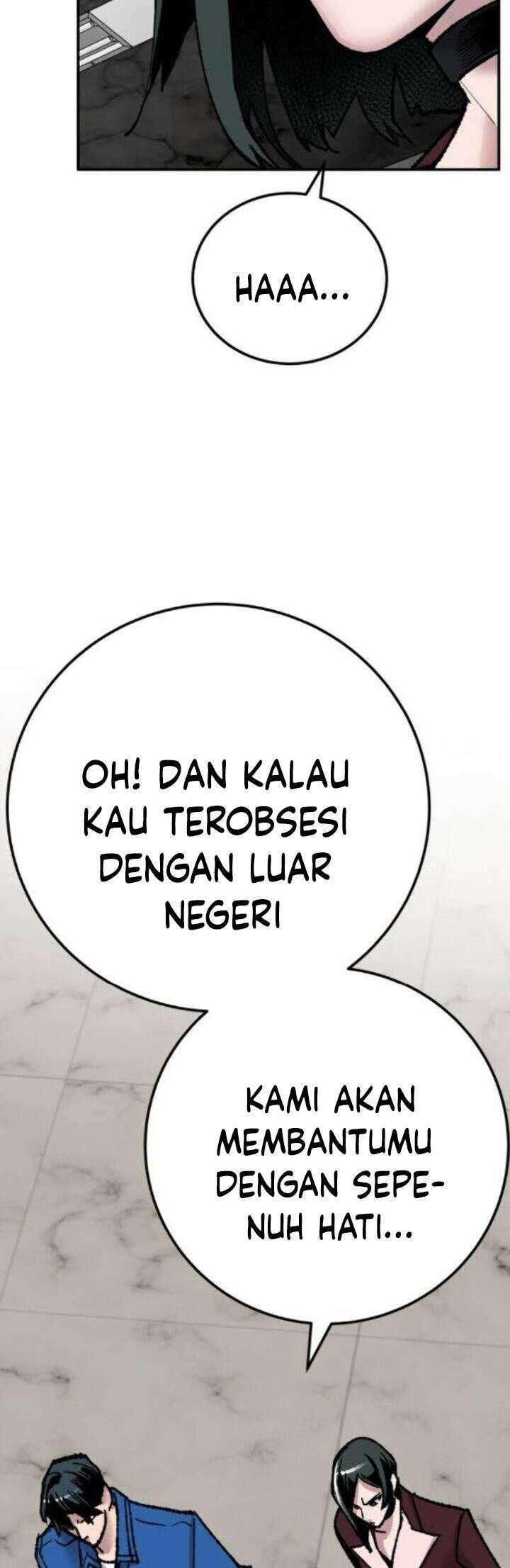 Limit Breaker Chapter 43 page 86