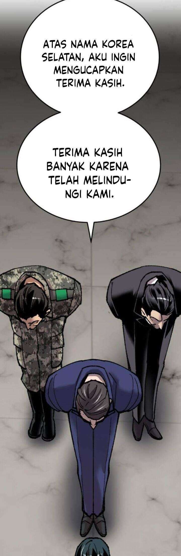 Limit Breaker Chapter 43 page 91