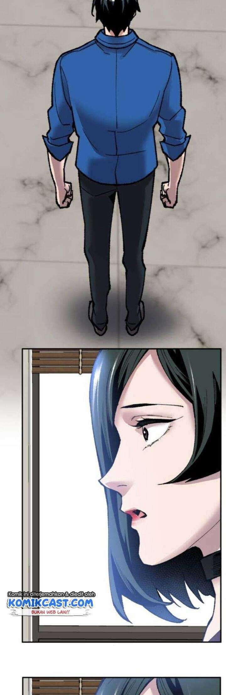 Limit Breaker Chapter 43 page 92