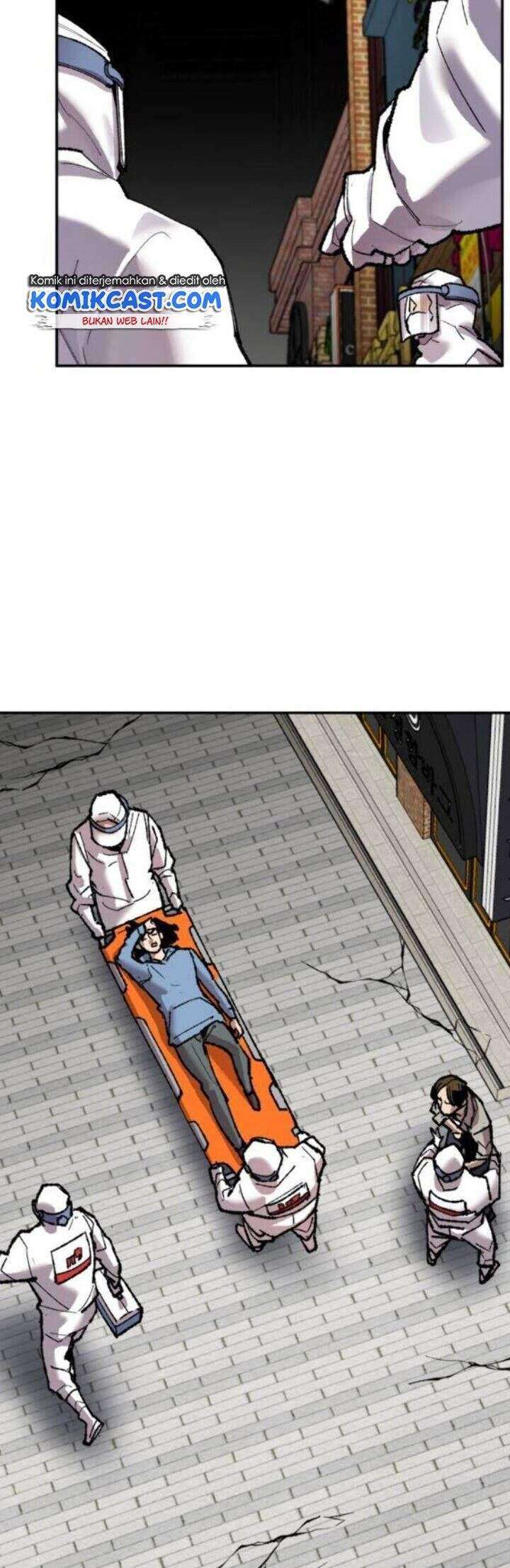Limit Breaker Chapter 43 page 94