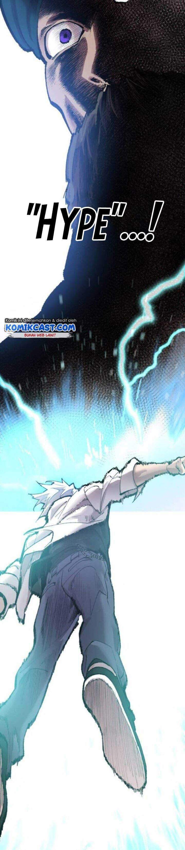 Limit Breaker Chapter 45 page 3
