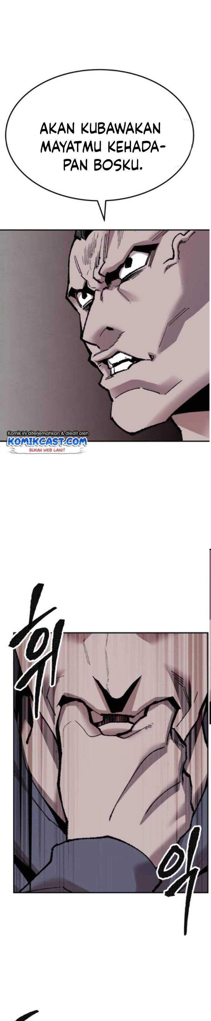 Limit Breaker Chapter 45 page 23
