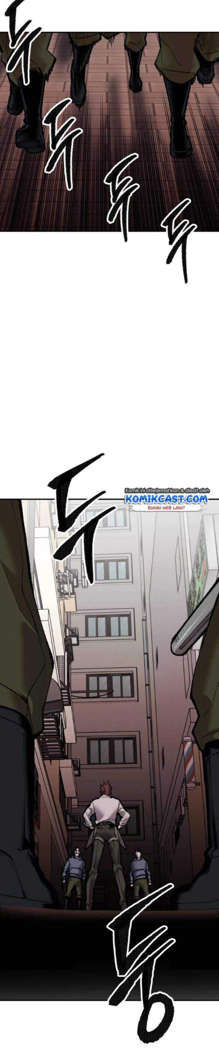 Limit Breaker Chapter 45 page 24