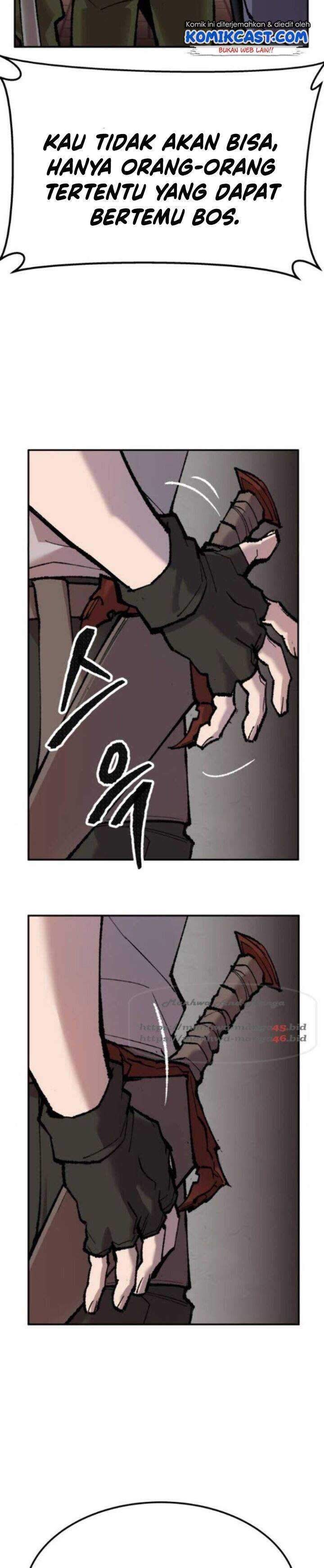 Limit Breaker Chapter 45 page 26