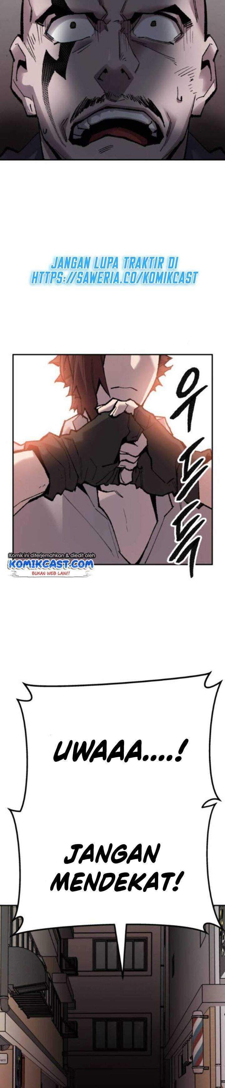 Limit Breaker Chapter 45 page 29