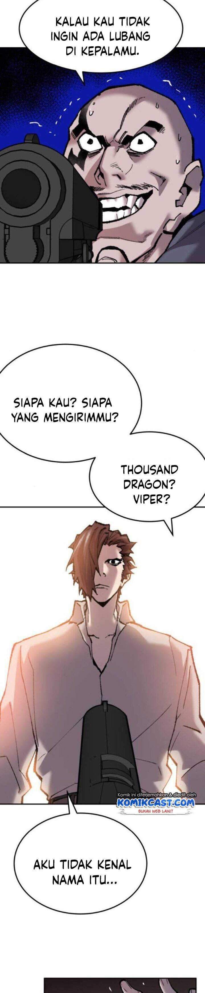Limit Breaker Chapter 45 page 31