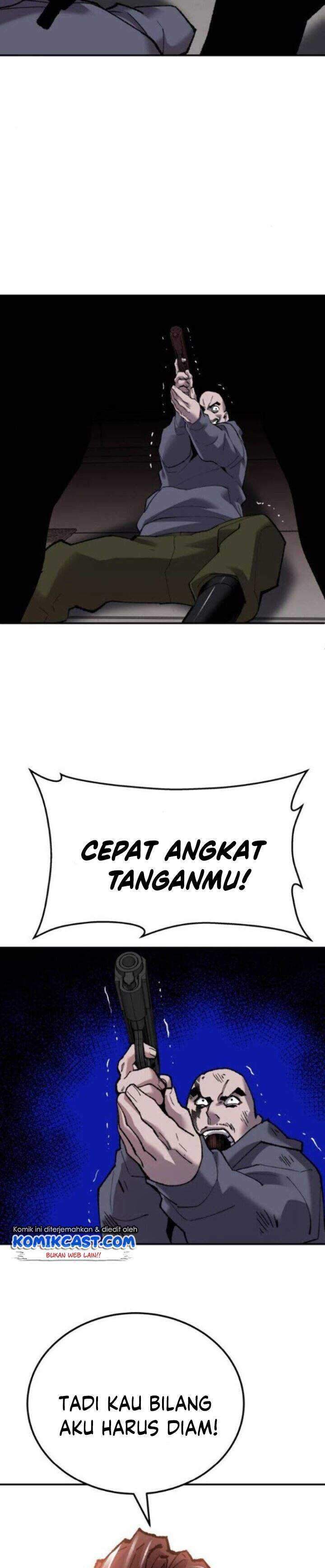 Limit Breaker Chapter 45 page 33
