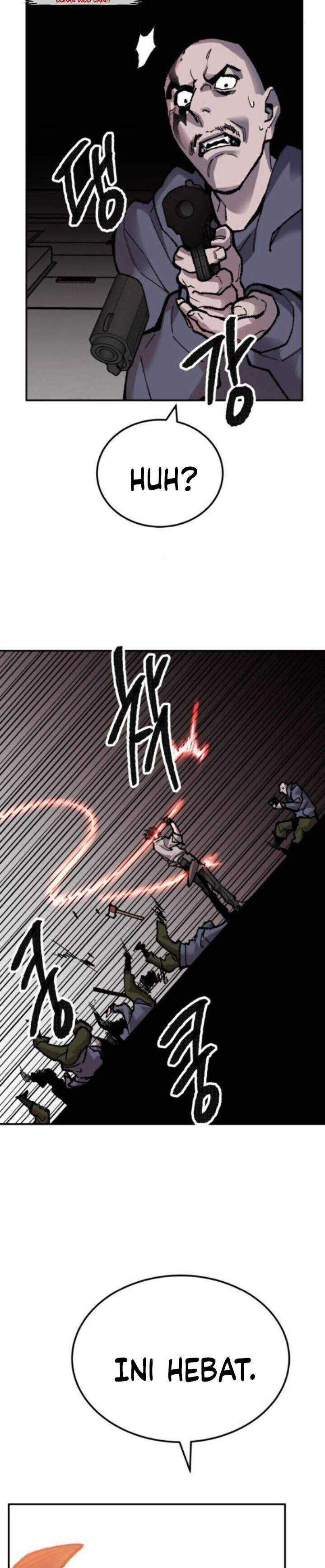 Limit Breaker Chapter 45 page 37