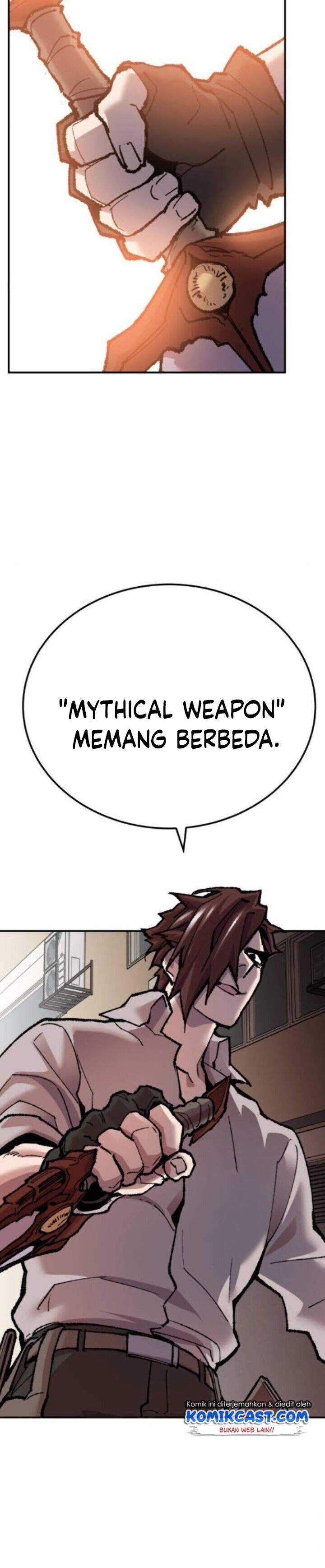 Limit Breaker Chapter 45 page 38