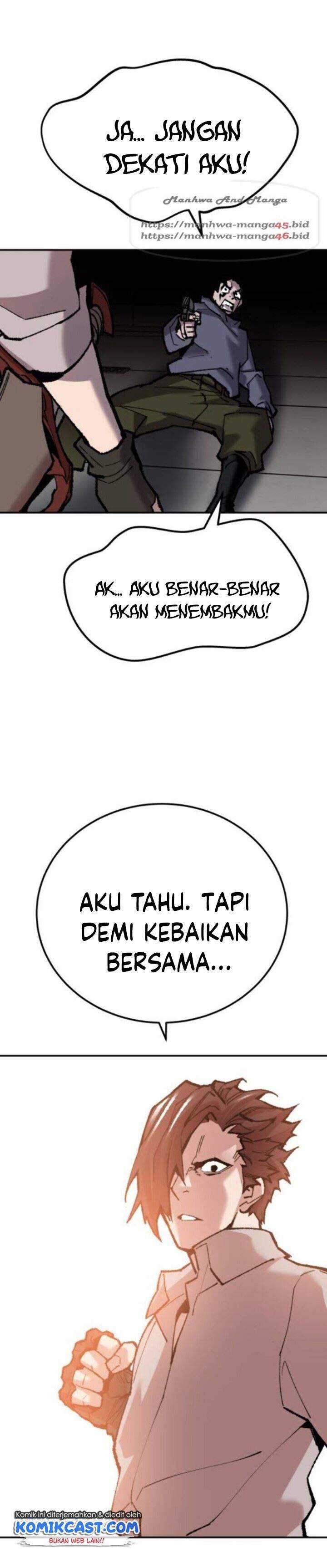 Limit Breaker Chapter 45 page 39