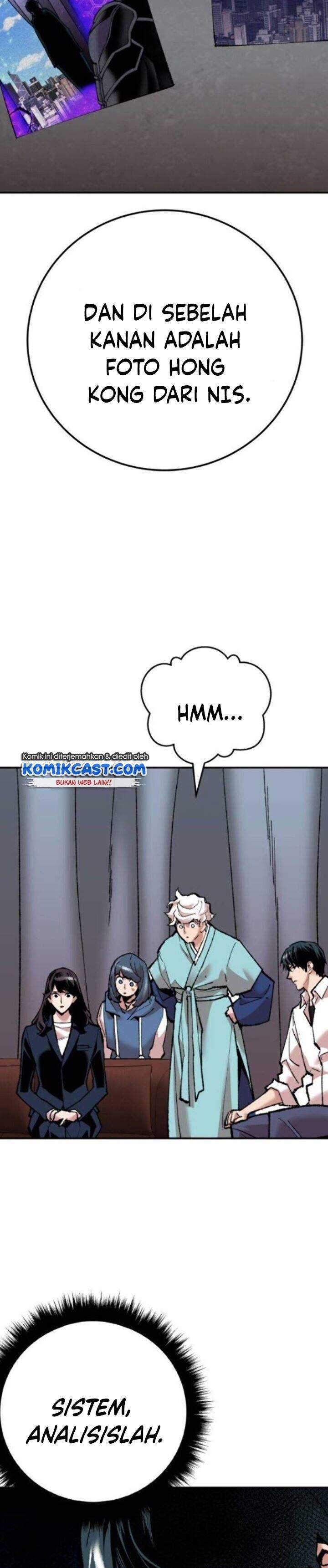Limit Breaker Chapter 45 page 44