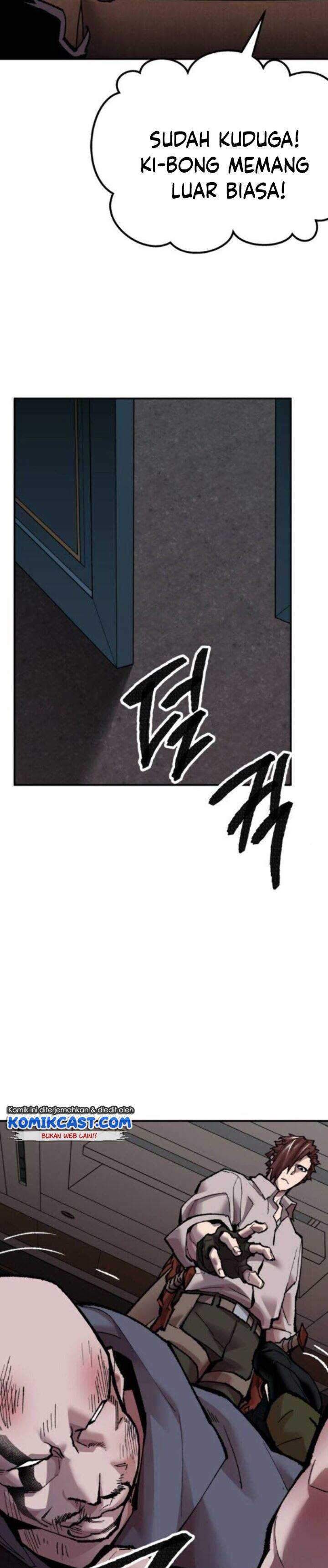 Limit Breaker Chapter 45 page 48