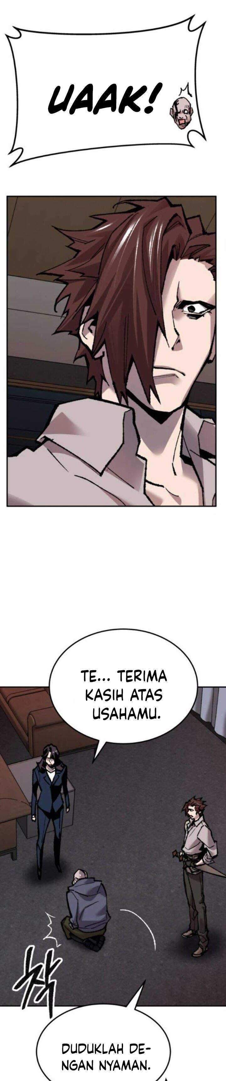Limit Breaker Chapter 45 page 50