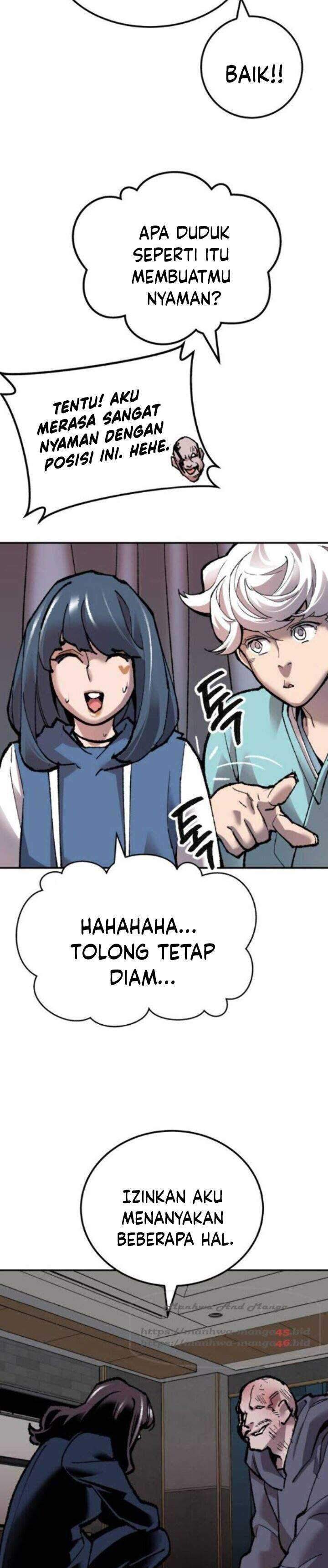 Limit Breaker Chapter 45 page 51
