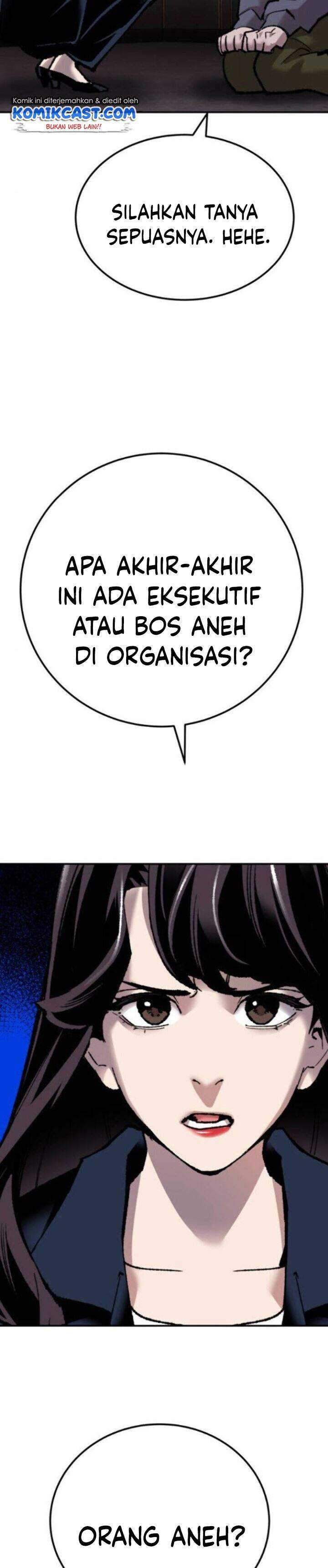 Limit Breaker Chapter 45 page 52