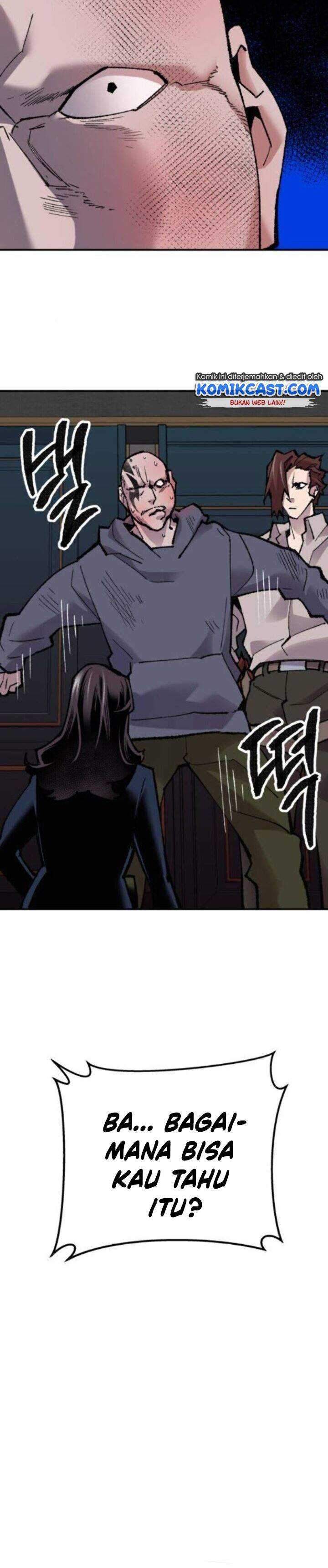 Limit Breaker Chapter 45 page 54