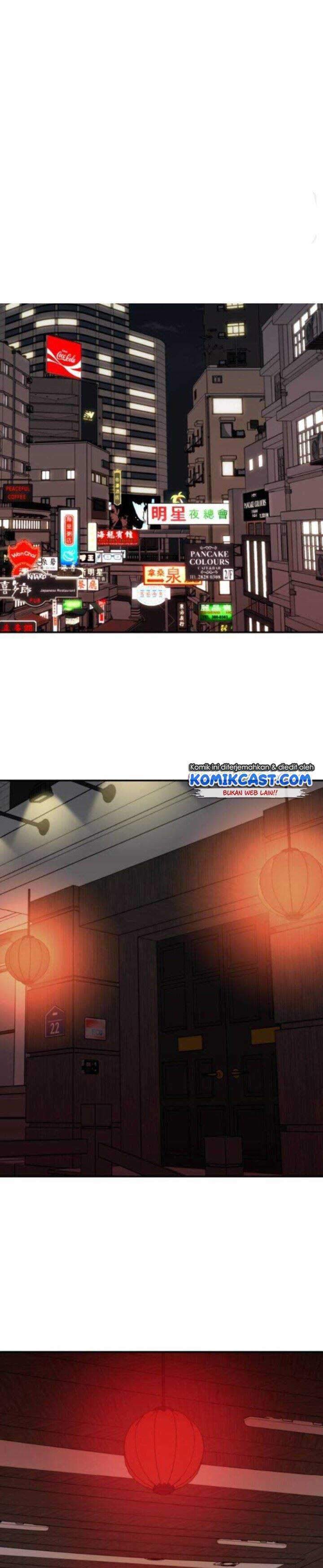 Limit Breaker Chapter 45 page 55