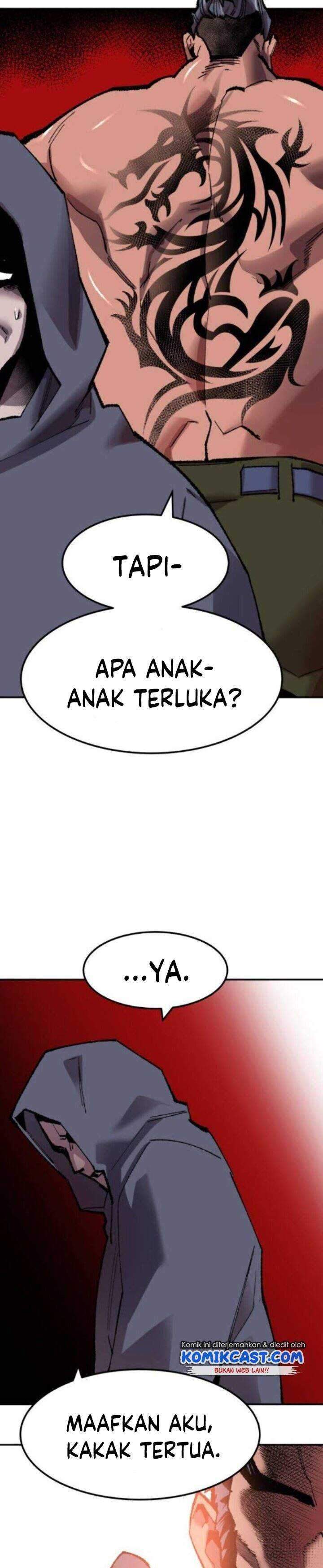 Limit Breaker Chapter 45 page 63