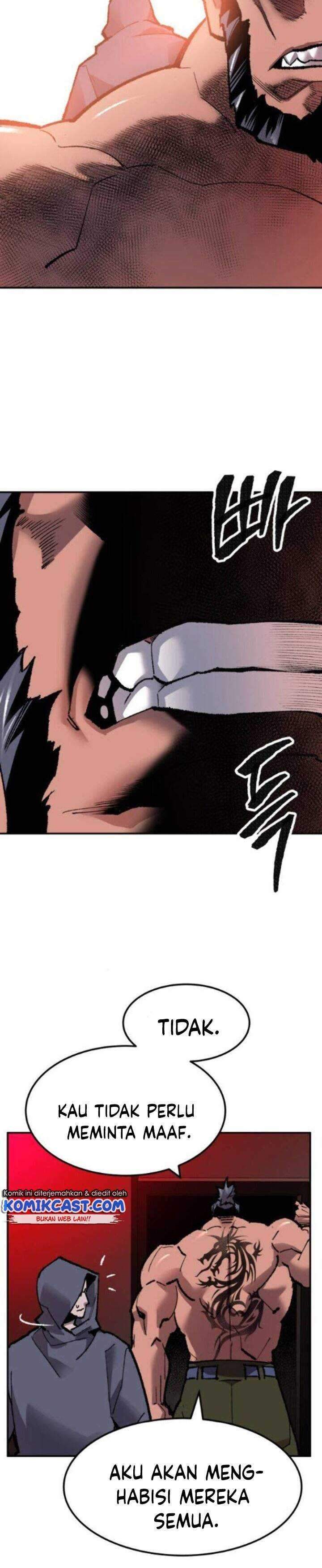 Limit Breaker Chapter 45 page 64