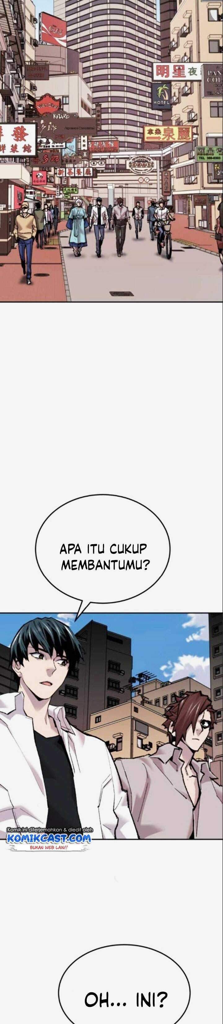 Limit Breaker Chapter 46 page 10