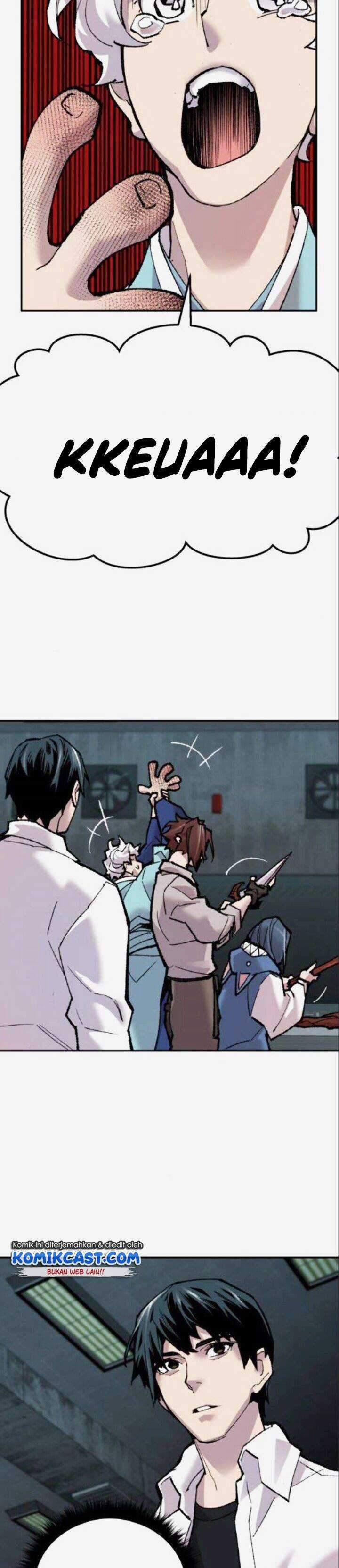 Limit Breaker Chapter 46 page 30