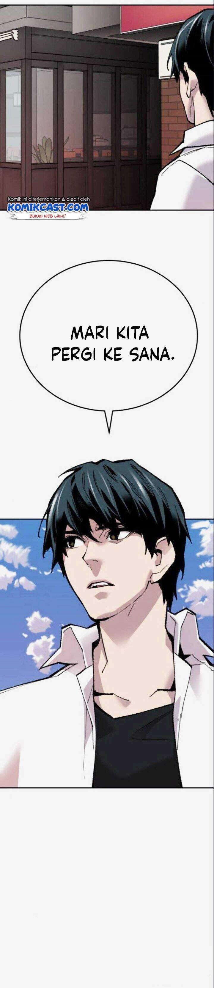 Limit Breaker Chapter 46 page 36