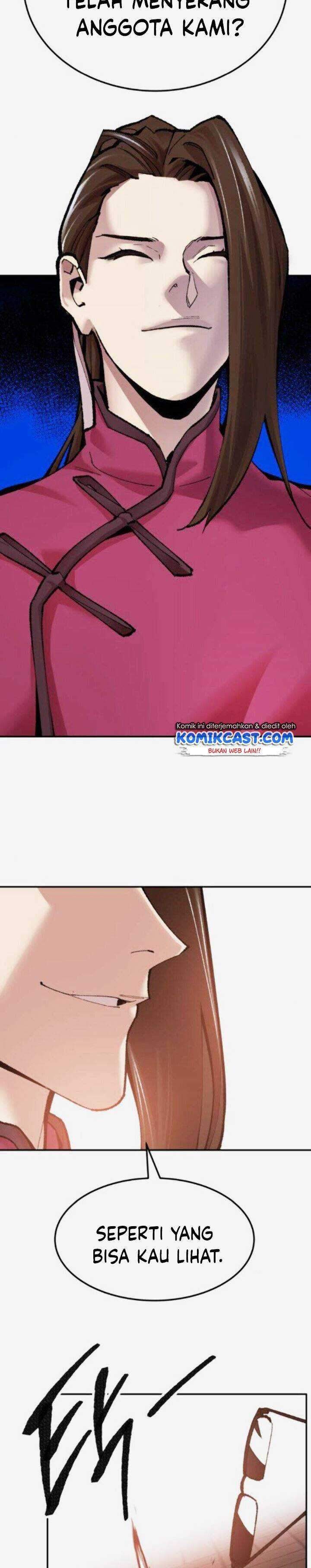Limit Breaker Chapter 46 page 45