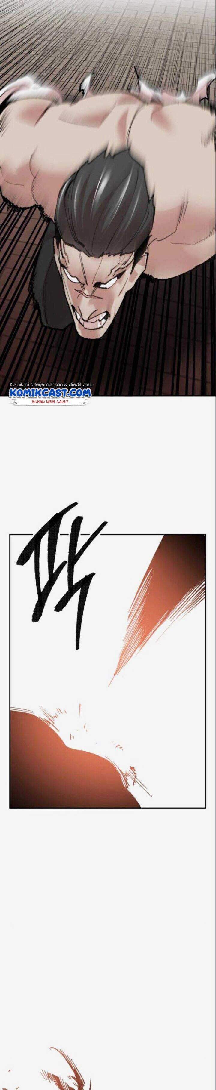Limit Breaker Chapter 46 page 48