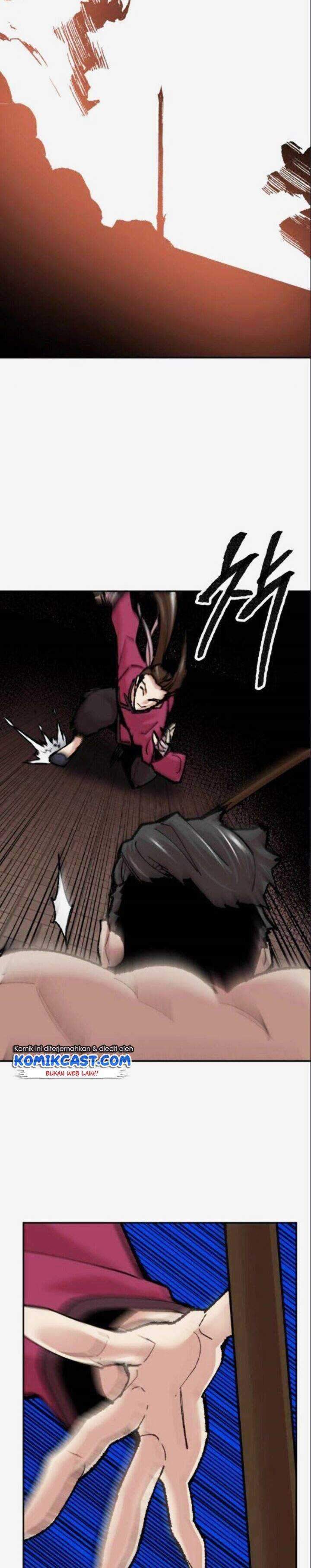 Limit Breaker Chapter 46 page 49