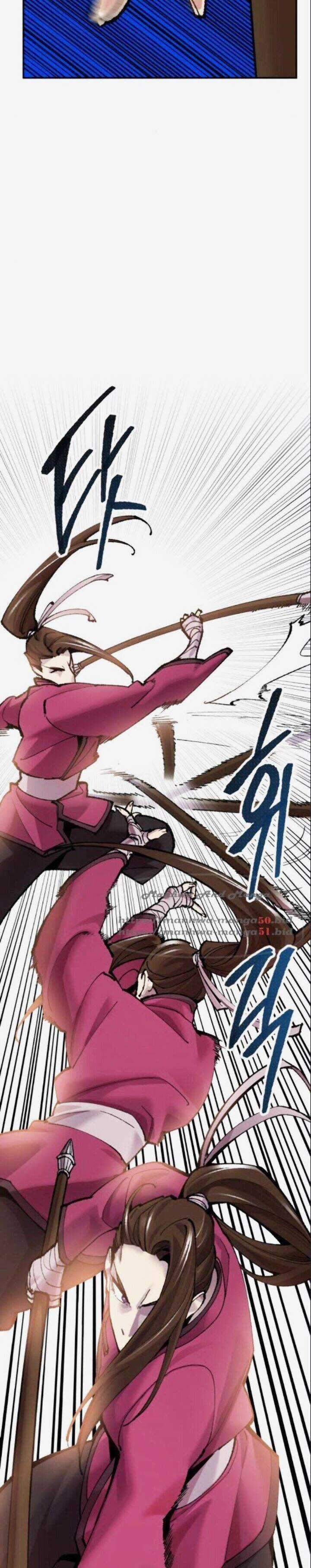 Limit Breaker Chapter 46 page 50