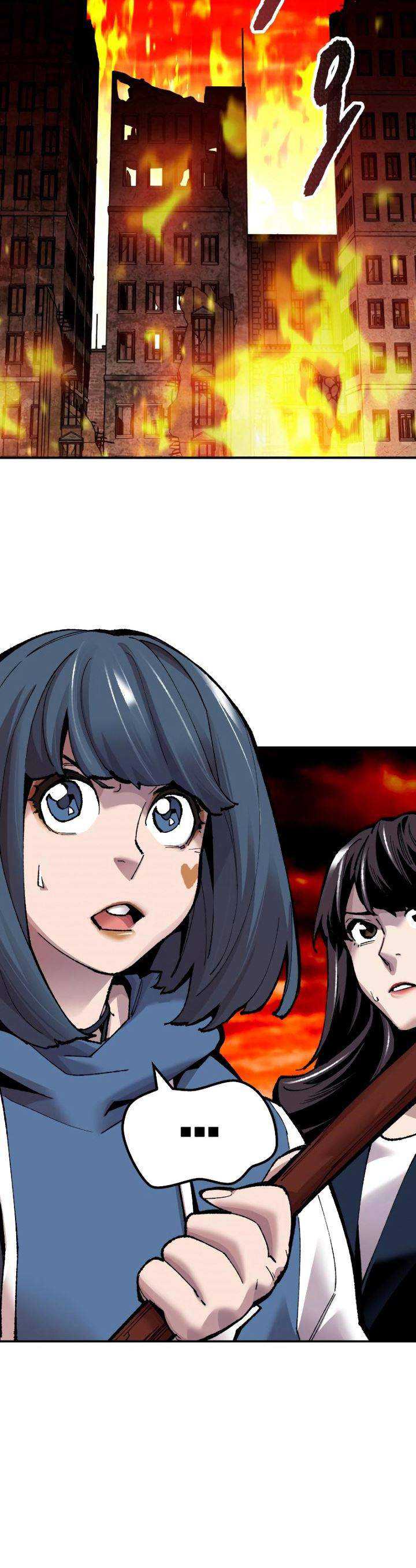 Limit Breaker Chapter 49 page 2