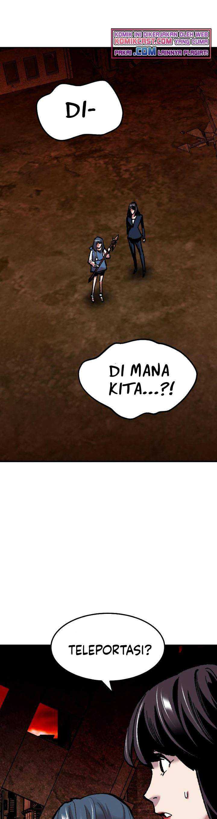 Limit Breaker Chapter 49 page 3