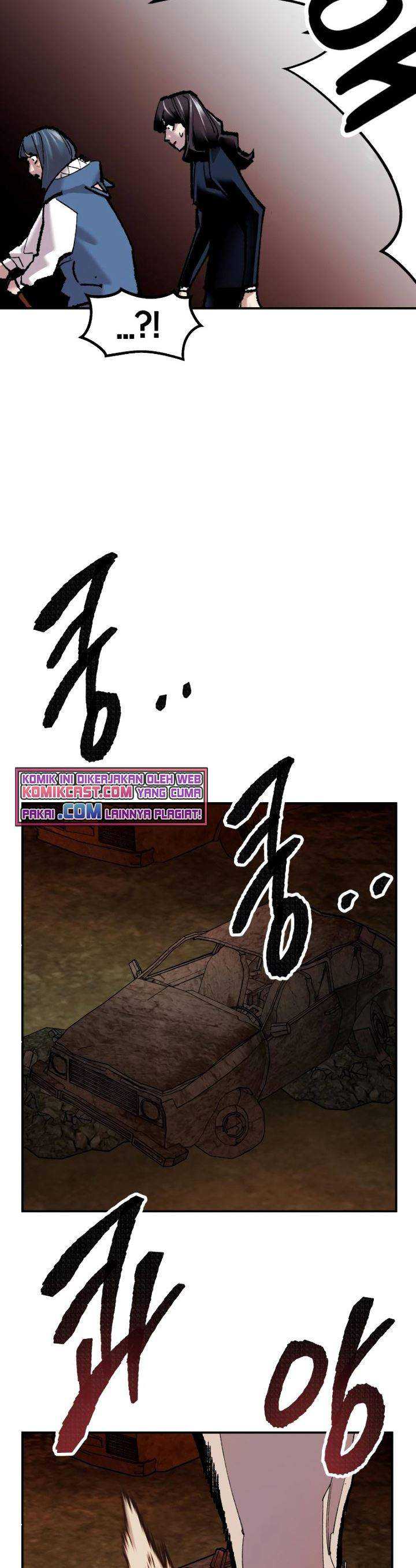 Limit Breaker Chapter 49 page 9