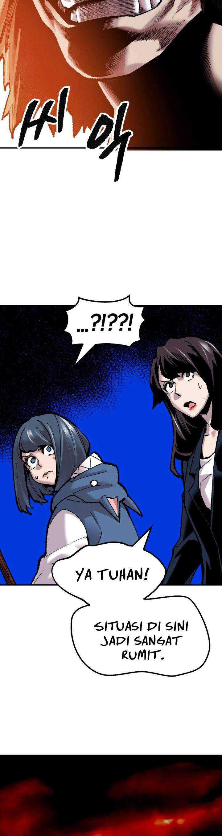 Limit Breaker Chapter 49 page 12