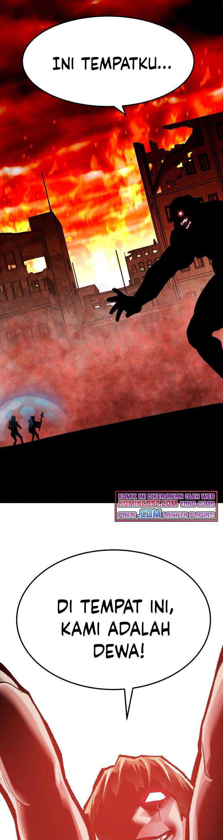 Limit Breaker Chapter 49 page 13