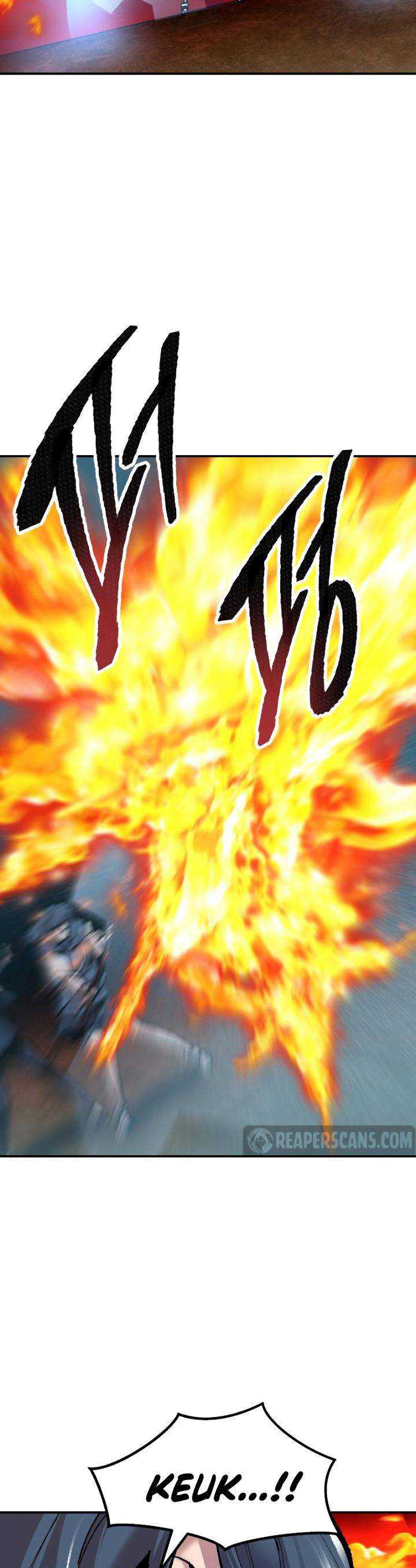 Limit Breaker Chapter 49 page 15
